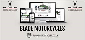 blade motorcycles