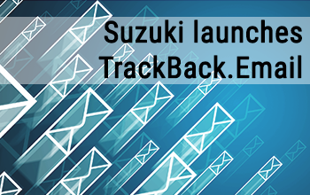 Email lead tracking